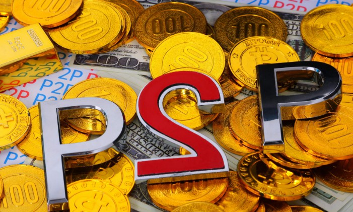 首批P2P存管白名單出爐 資金存管進一步落實