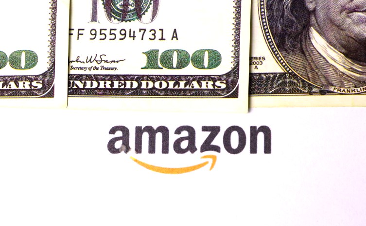 亞馬遜涉足金融 意將保險服務投放至比價網站
