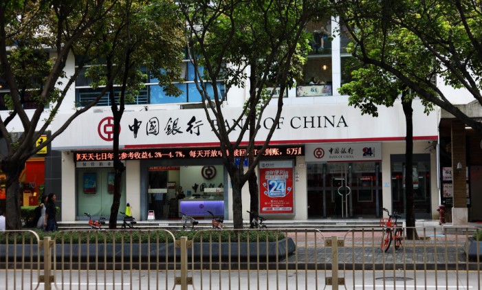 中小銀行困境明顯，擁抱金融科技是唯一出路