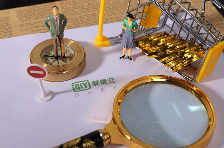 愛奇藝與持牌金融機構合作 推出信貸服務平台“小芽貸”