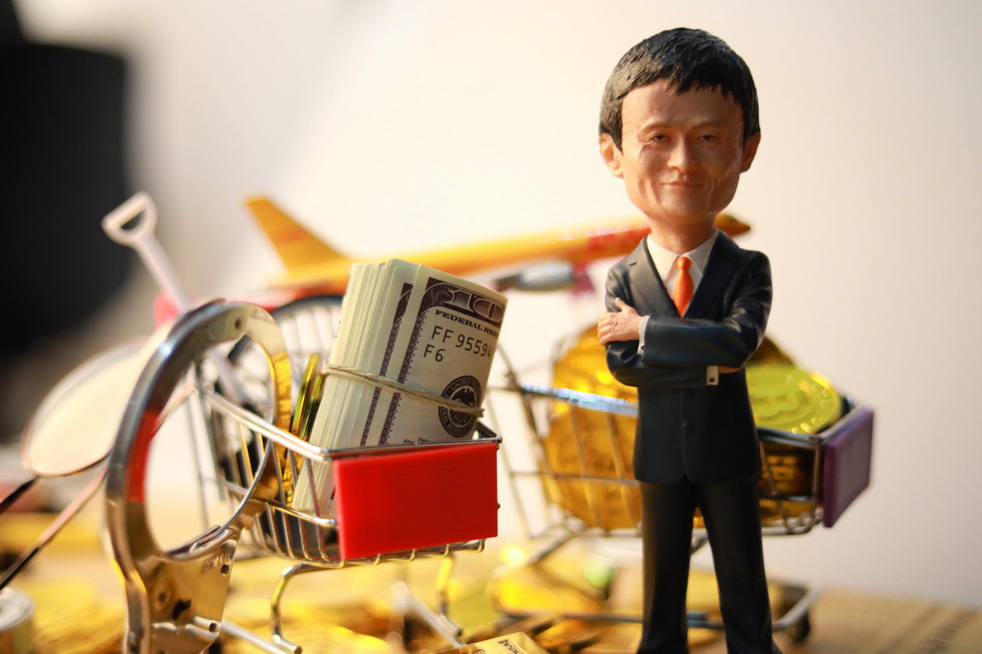 阿里香港IPO背後：旗下獨角獸已按捺不住！