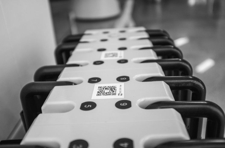 支付寶上線哈爾濱乘車碼 支持地鐵公交