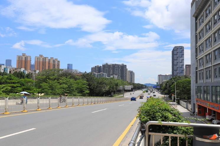 交通部：取消高速公路省界收費站工程進入收尾階段