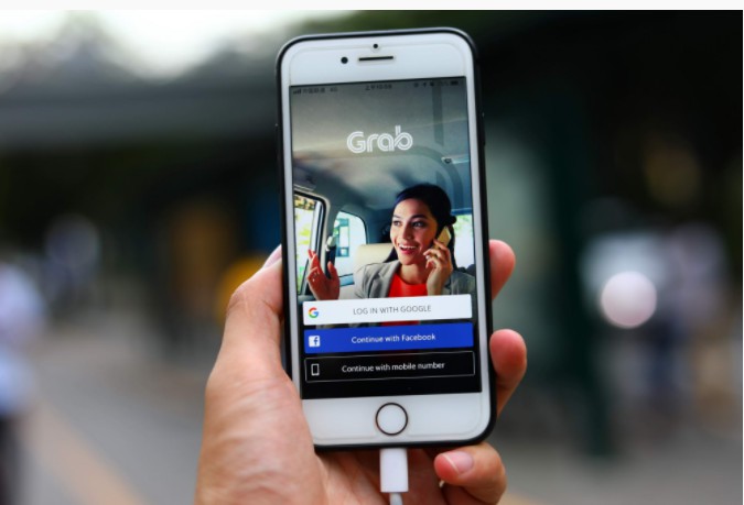 東南亞網約車巨頭Grab推出支付卡GrabPay Card