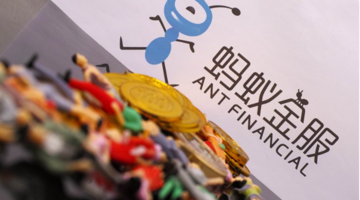 螞蟻金服加快出海步伐 東南亞何以成為“香餑餑”？