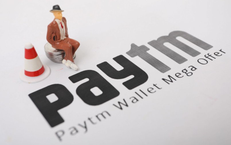 印度移動支付平台Paytm擬裁員500人