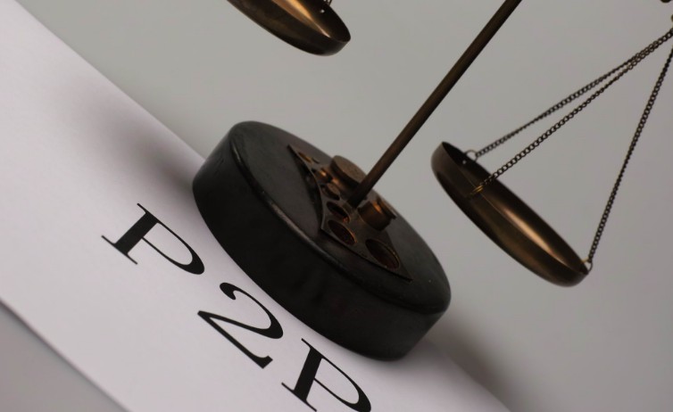 為應對流動性趨緊壓力 P2P放緩借款速度