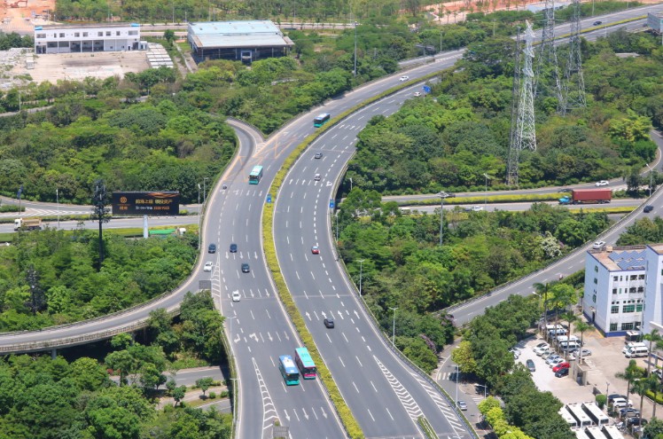 交通部：嚴禁通過任何方式強制車輛安裝ETC