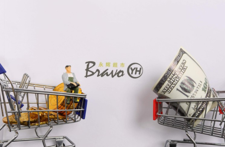 永輝超市推出信用支付服務“小輝付”