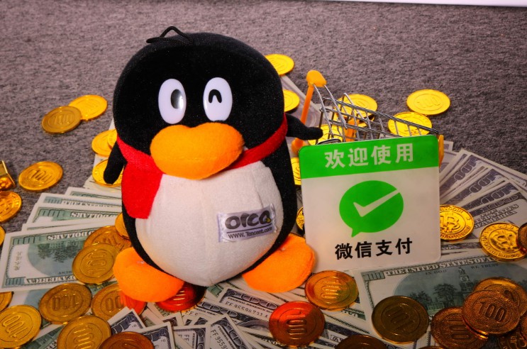 新增手機號轉賬 微信支付開始“打補丁”