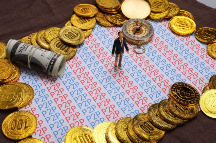 傳網信普惠實控人張振新已“去世”