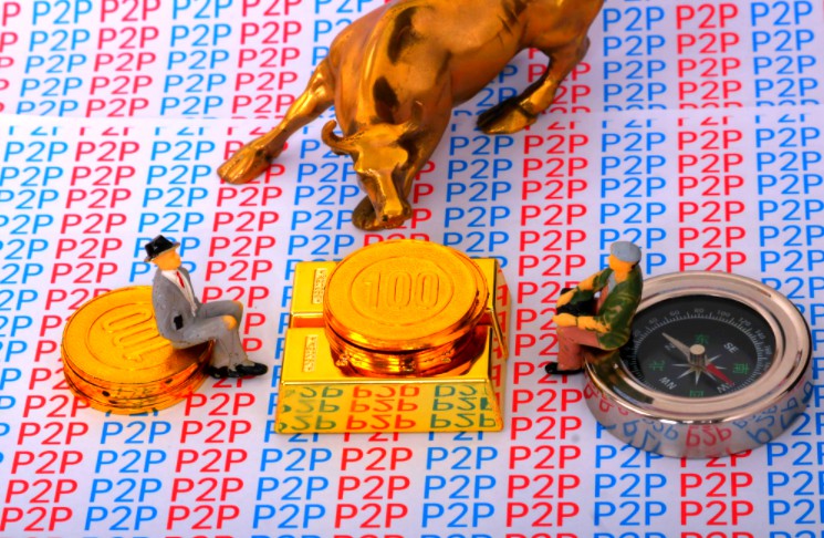 傳上海確認全部清退P2P 互金協會表示傳言不實