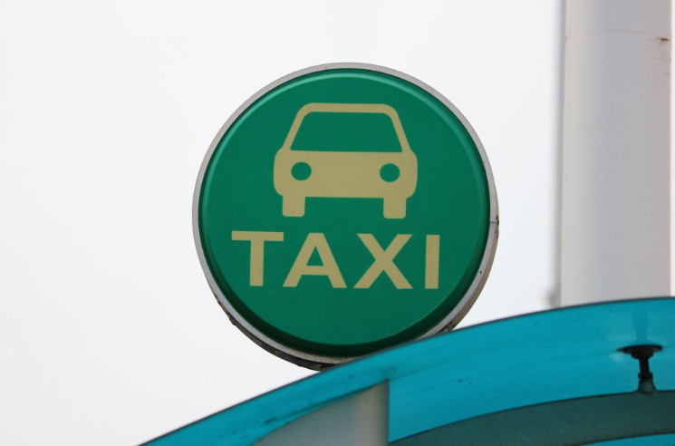 台灣大車隊支持韓國电子錢包 跨境交通支付多元化