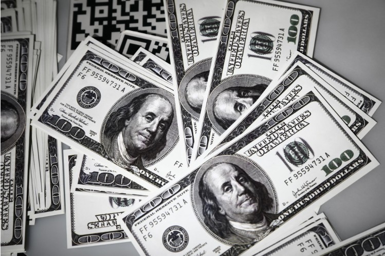 報告：近20％日本家庭使用电子貨幣，但現金仍然佔主導地位