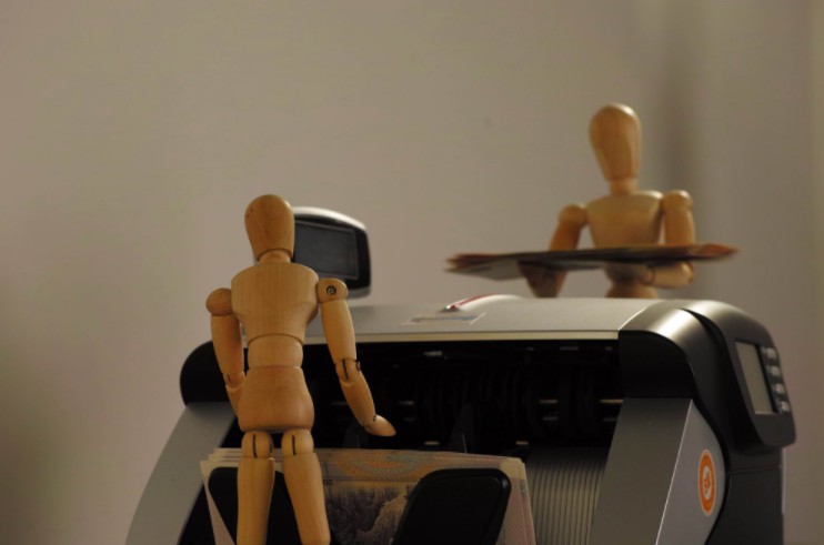 P2P聯姻消費金融公司 消費信貸就此迎來“好時光”？