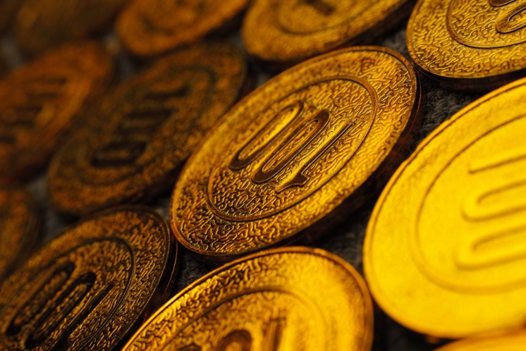 高盛銀行正在建立“下一代”电子交易平台