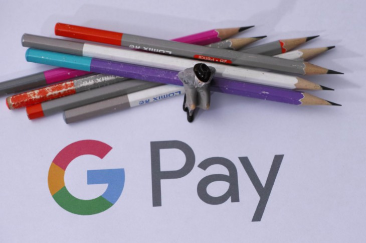 谷歌回應印度支付新規：希望阻止這一新政策