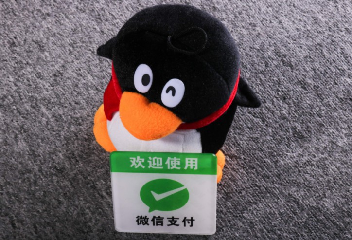 騰訊回應微信支付故障：現已全部修復