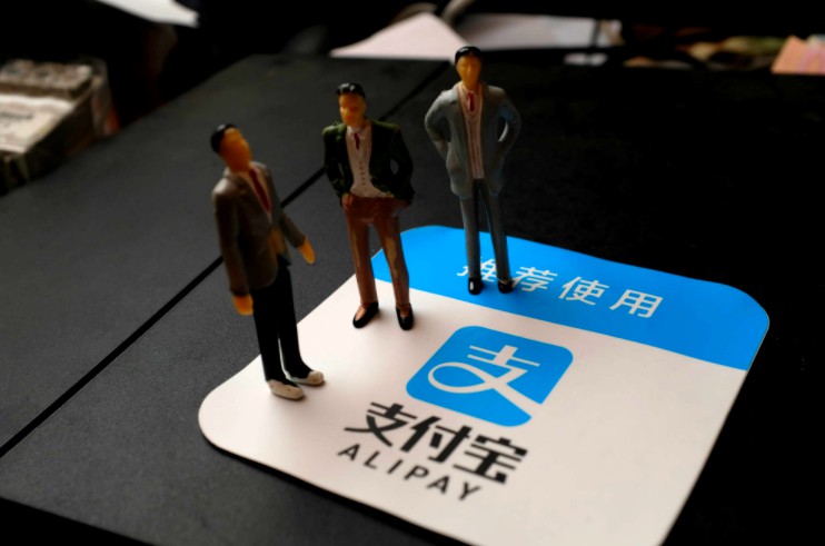 AlipayHK：正式開通港澳跨境电子支付服務
