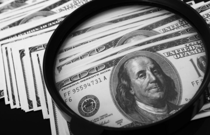 互金行業監管增強 企業業績壓力增大