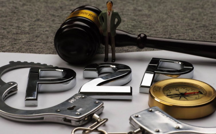 P2P爆雷潮還在繼續 永利寶與火理財爆雷