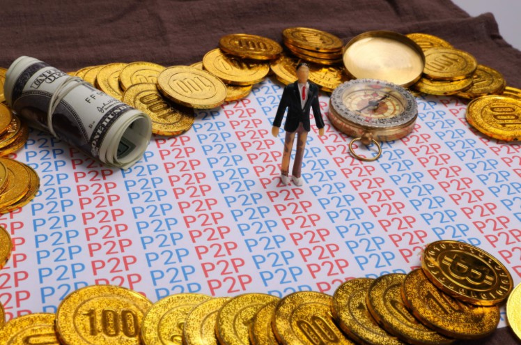 網貸隱患未除 資金存管銀行或“跟風”退出