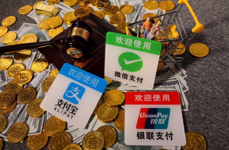 “跑分”模式存風險 支付機構需形成統一戰線