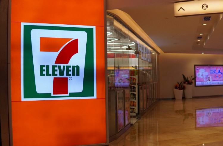 香港所有711便利店即日起可用港版微信支付