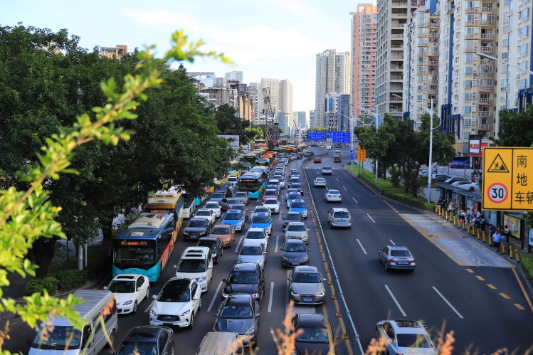 交通運輸部回應ETC收費異常問題：24小時全網監測