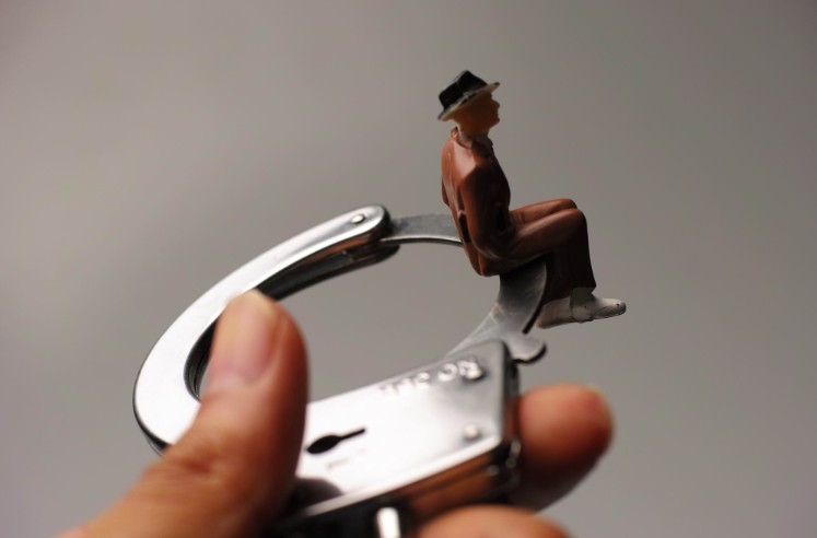 公安部：2019年已打掉非法網絡支付等團伙300餘個