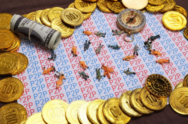 網貸平台數量跌破千家 行業洗牌分化加劇