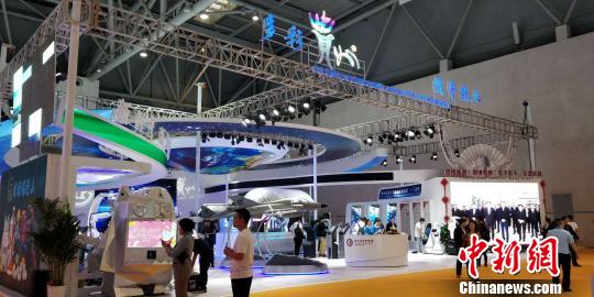 西洽會召開在即 貴州30多家高新企業組團亮相