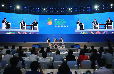 馬雲再談技術變革：從教育入手，才有可能贏得未來