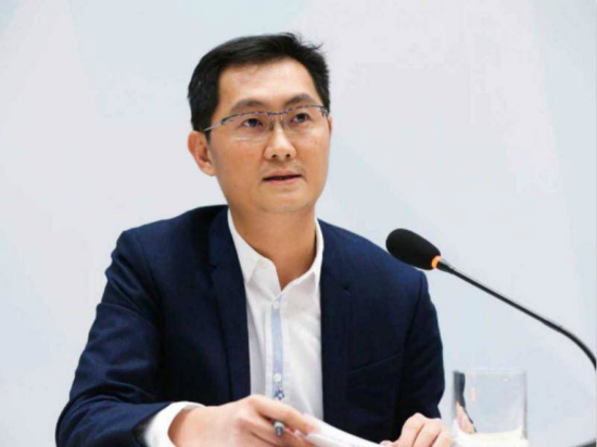 騰訊系“全家桶”：半壁江山全靠買