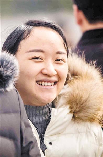 “黑科技”助春運更順暢:是不是黑大巴 掃碼就知道