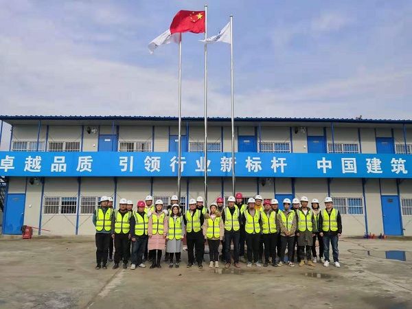 合肥高新區一道路提前5個月通車，將惠及周邊2000戶居民