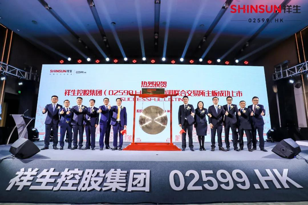 祥生的千億重擔，37歲“少東家”挑得動嗎？