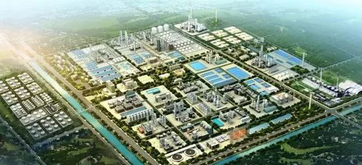 首發 | 疌泉盛虹基金完成投資，助力一帶一路交匯點建設_鳳山當舖